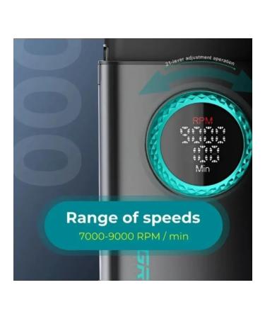 VGR Electric blower V-377 - Buy Online on GoSupps.com