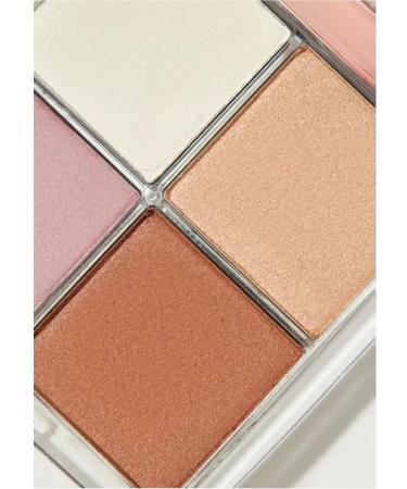 FACE HIGHLIGHTER PALETTE - Buy Online on GoSupps.com