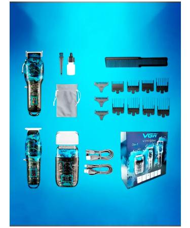 Hair cutting set - Buy Online on GoSupps.com