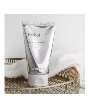 medipeel Herbal Peel Tox Wash Off Type Cleaning Pilling Mask - Buy Online on GoSupps.com