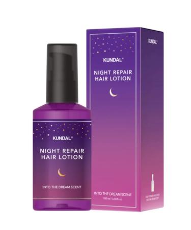Kundal Night Repair Hair Lotion Hair Lotion