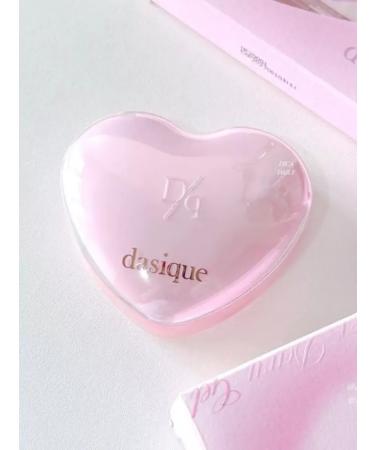 Dasique cushion -shaped kushon - Buy Online on GoSupps.com