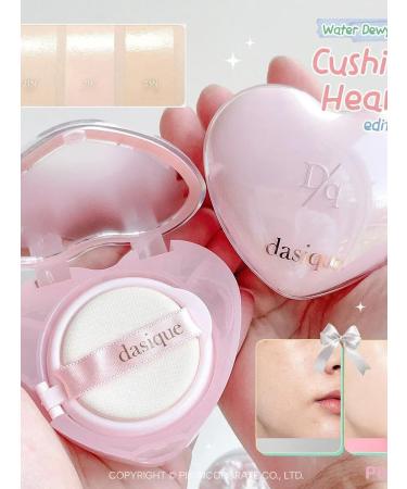 Dasique cushion -shaped kushon - Buy Online on GoSupps.com