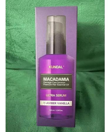 Kundal hair serum - Buy Online on GoSupps.com