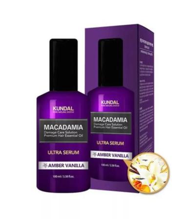 Kundal hair serum - Buy Online on GoSupps.com