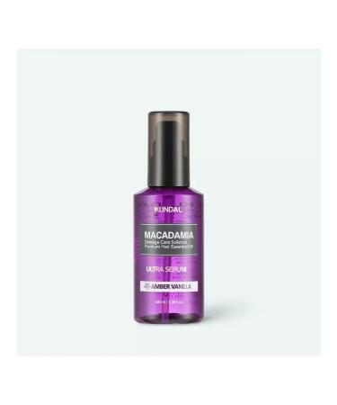 Kundal hair serum - Buy Online on GoSupps.com
