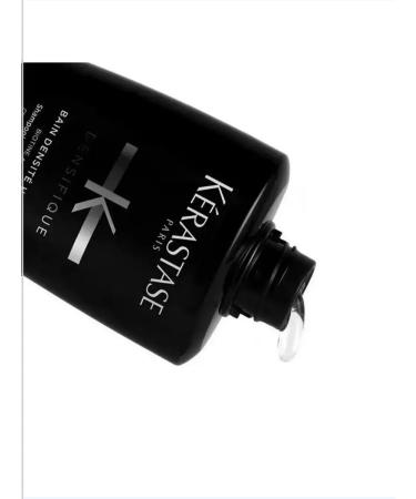 Kerastase Revisioning shampoo-vannna - Buy Online on GoSupps.com