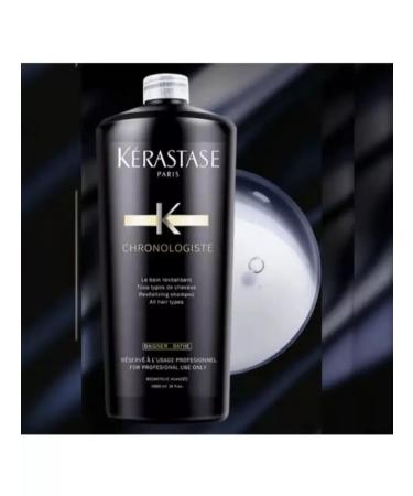 Kerastase Revisioning shampoo-vannna - Buy Online on GoSupps.com