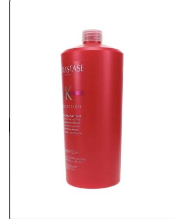Kerastase Chromatique Riche shampoo for colored highlighted hair - Buy Online on GoSupps.com