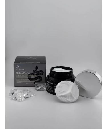 Golden Apple Cream as Korean for the face of anti -aging - Buy Online on GoSupps.com