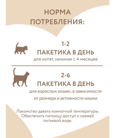 Mnyams Cat a cat with chicken 15 g * 60 pcs - Buy Online on GoSupps.com