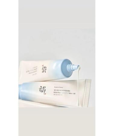 Beauty of Joseon Sun Aqua Fresh Rice + B5 Ultra -Great Sunsmate Cream - Buy Online on GoSupps.com