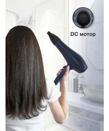 StarWind Feng ShD 7078 2000W blue - Buy Online on GoSupps.com