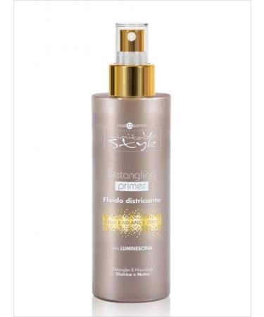 HAIR COMPANY PROFESSIONAL Unraveling a hair primer light combing and care - Buy Online on GoSupps.com