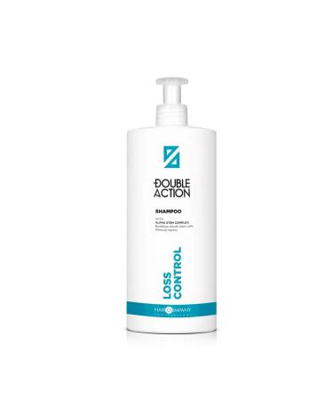 HAIR COMPANY PROFESSIONAL Shampoo against hair loss Professional - Buy Online on GoSupps.com