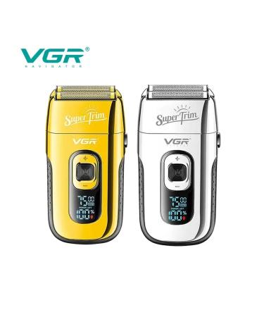 MOSER Electric blower VGR V-332 shaver with built-in trimmer - Buy Online on GoSupps.com