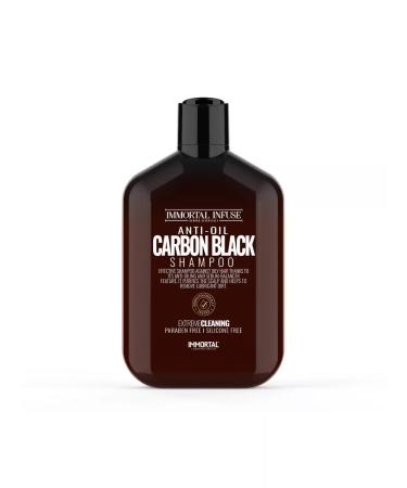 IMMORTAL Carbon Black greasy hair - Buy Online on GoSupps.com