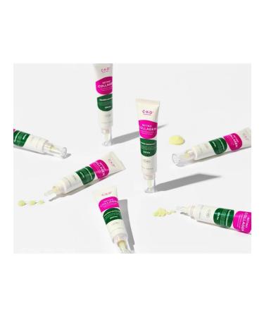 CKD Intensive cream with retinol from wrinkles - Buy Online on GoSupps.com