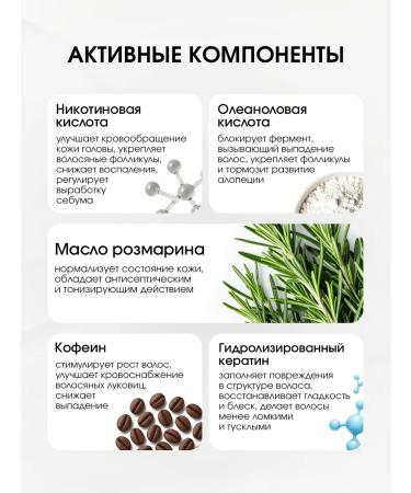 Esthetie Hair shampoo against the dropping of burdock - Buy Online on GoSupps.com