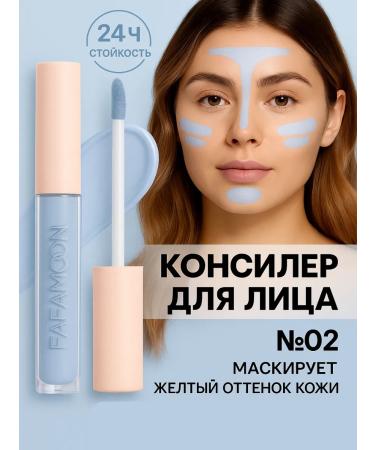 1000 Catalog Classler for face tone 02