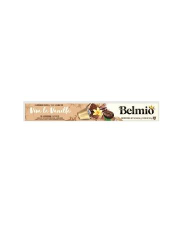 Belmio Coffee in capsules Viva la vanilla blio31191 - Buy Online on GoSupps.com