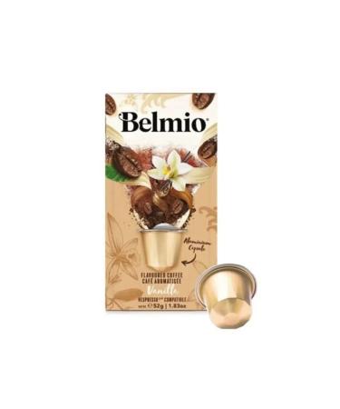 Belmio Coffee in capsules Viva la vanilla blio31191 - Buy Online on GoSupps.com