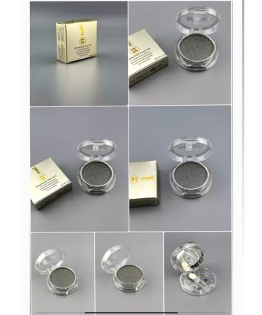 Diora Eye Shadows pearl tone 17 - Buy Online on GoSupps.com
