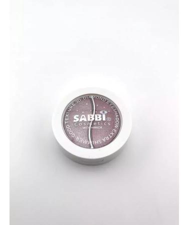 Lucky box Eye shadows matte nude double with a brush tone 4 - Buy Online on GoSupps.com