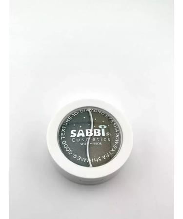 Ran Eye shadows double matte tone 12 sabbi - Buy Online on GoSupps.com
