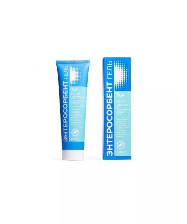 Pharmgroup Gel detox Enterosorbent 100g