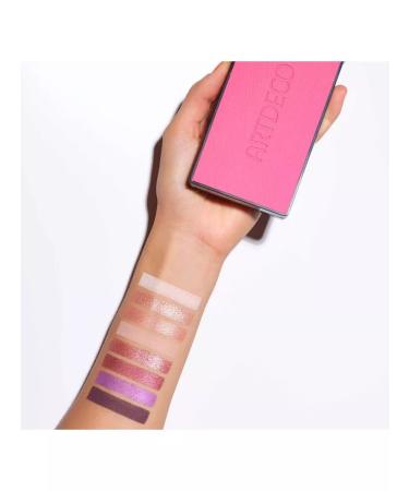 Artdeco Eyelights Palette Palette Palette Palette Palette 2 - Buy Online on GoSupps.com