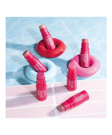 Artdeco Creamy blush in the stick Blush Stick Tone 2 Downtown - Buy Online on GoSupps.com