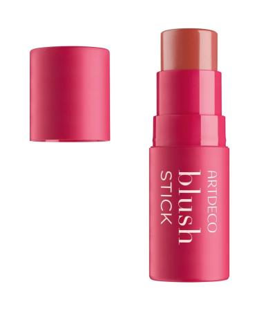 Artdeco Creamy blush in the stick Blush Stick Tone 6 Studio City - Buy Online on GoSupps.com