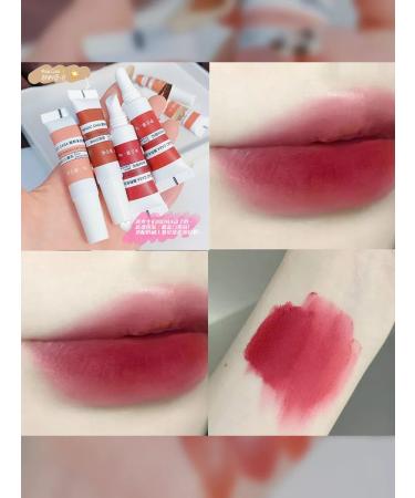 Matte cream lipstick shade 05 - Buy Online on GoSupps.com