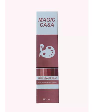Matte cream lipstick shade 05 - Buy Online on GoSupps.com