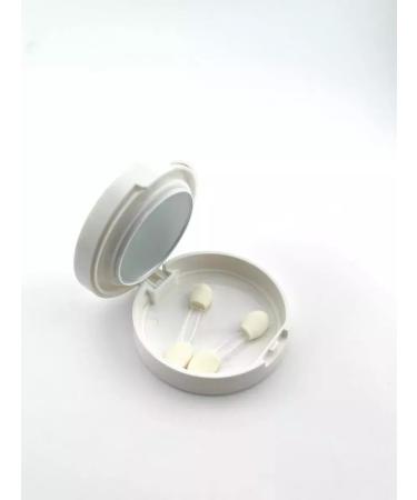 MADI Matte shadows double with a brush for the eyes tone 7 sabbi - Buy Online on GoSupps.com
