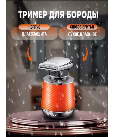 VGR Electric blower 3 in 1 style and convenience - Buy Online on GoSupps.com