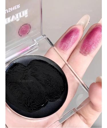 LUCKYBOOM Blink Tint Black Black Black - Buy Online on GoSupps.com