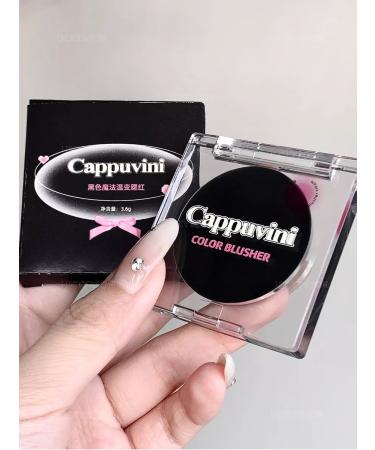 LUCKYBOOM Blink Tint Black Black Black - Buy Online on GoSupps.com