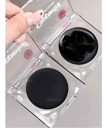 LUCKYBOOM Blink Tint Black Black Black - Buy Online on GoSupps.com