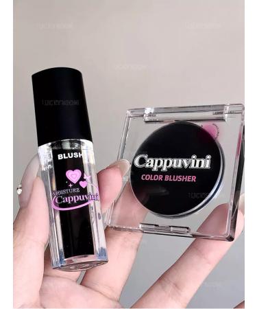 LUCKYBOOM Blink Tint Black Black Black - Buy Online on GoSupps.com