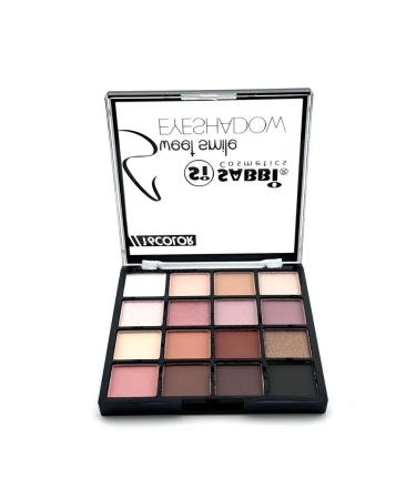 Golden Apple Makeup shadows persistent nude - Buy Online on GoSupps.com