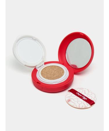 Golden Apple The tonal base of Chupa Chups - SPF 50 kushon powder - Buy Online on GoSupps.com