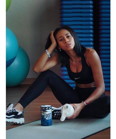 Siberian Nutrogunz EAA amino acids for training grapes - Buy Online on GoSupps.com