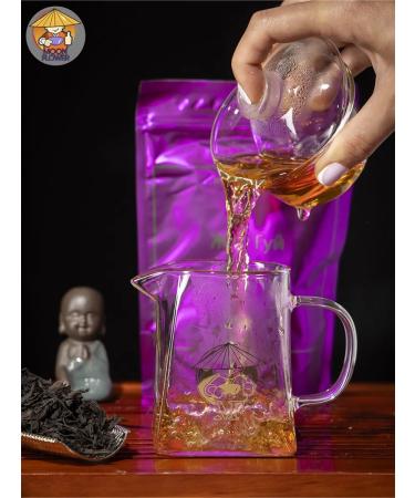 mf-tea Tea Chinese oolun zhou gui 50 g - Buy Online on GoSupps.com