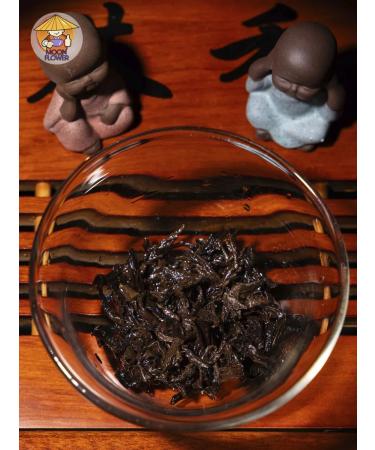 mftea Tea Shu Puer Panda Tadza Xinwan 2024 - Buy Online on GoSupps.com