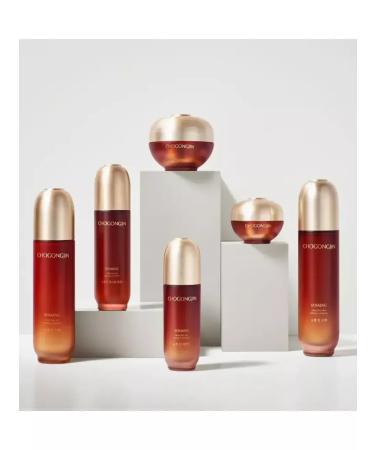 CHOGONGJIN Contacting Face Toner Jin Toner 150ml - Buy Online on GoSupps.com