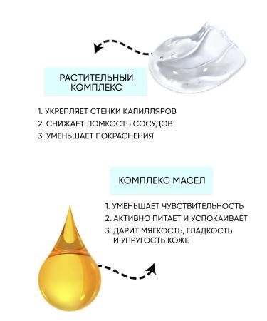 Vitex Moisturizing face cream from rosacea and redness - Buy Online on GoSupps.com