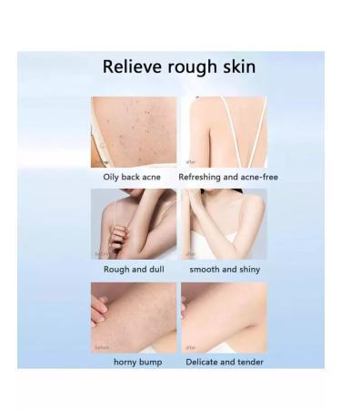 price Peeling roll for the body - Buy Online on GoSupps.com