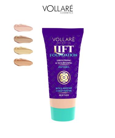 VOLLARA Tonal Cream 604 - Buy Online on GoSupps.com